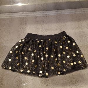 Kate Spade girls skirt